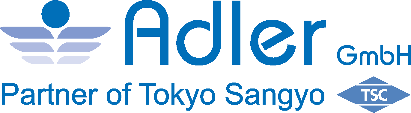 Adler GmbH Logo